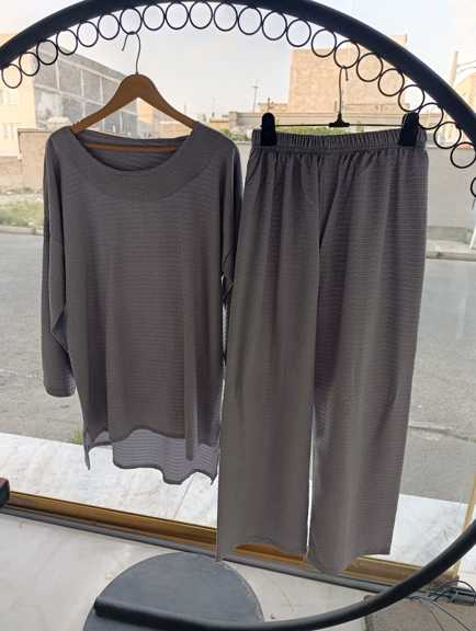 شومیز و شلوار بهاری