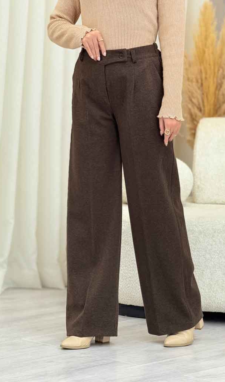 شلوار فوتر بگ قواره بزرگ