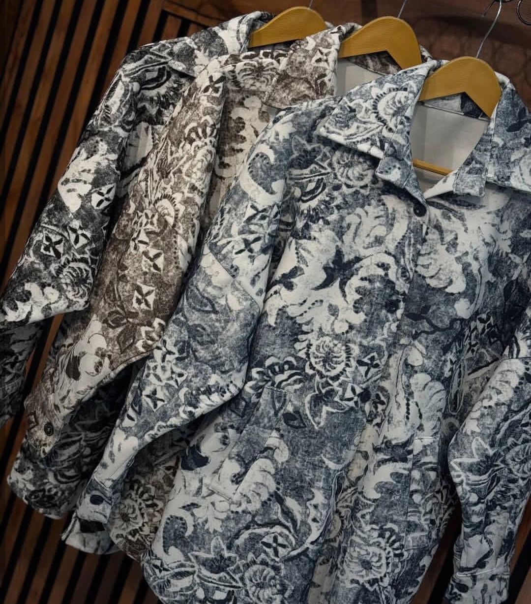 شکت فوتر گازوویلی طرح گل