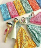 دستمال آشپزخانه طراح خرگوش