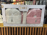 حوله تن پوش ده تیکه ZARA