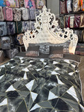 روتختی دونفره 6تیکه