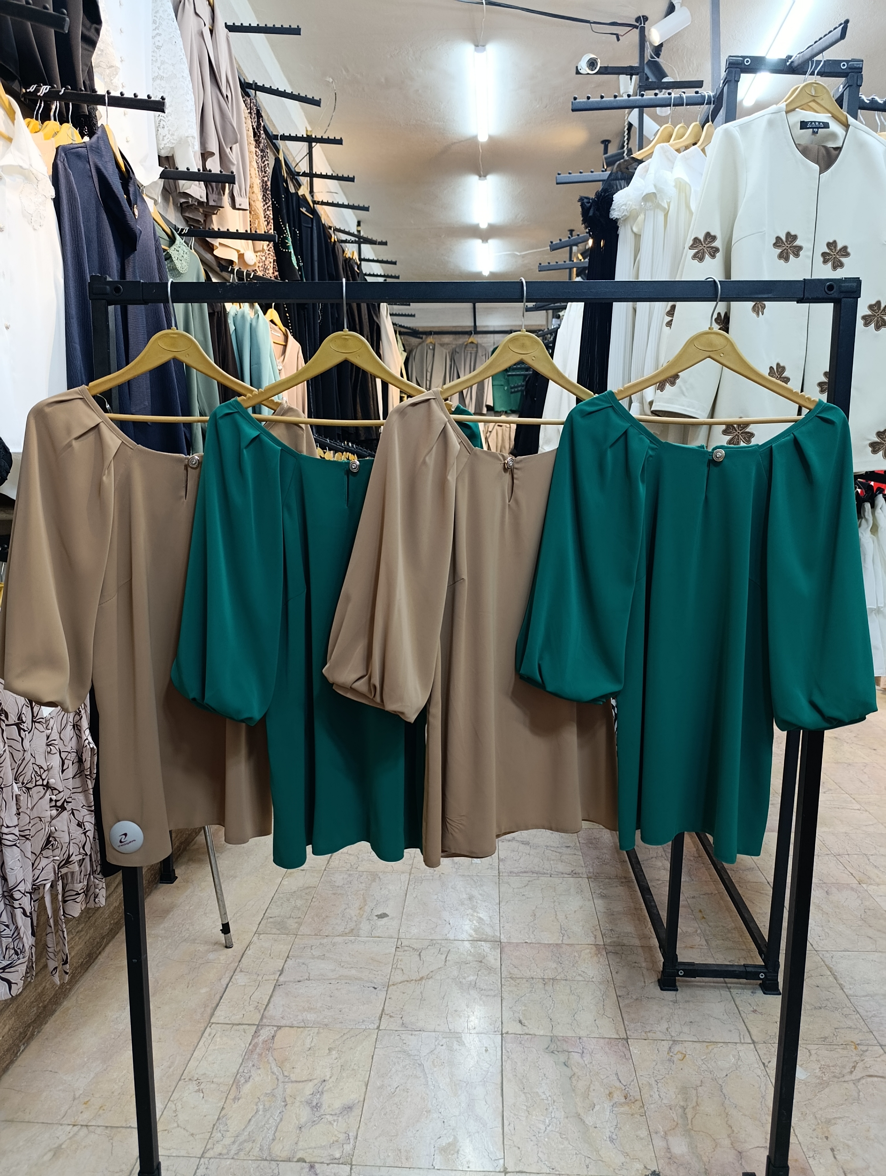 شومیز مجلسی
